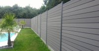 Portail Clôtures dans la vente du matériel pour les clôtures et les clôtures à Largitzen